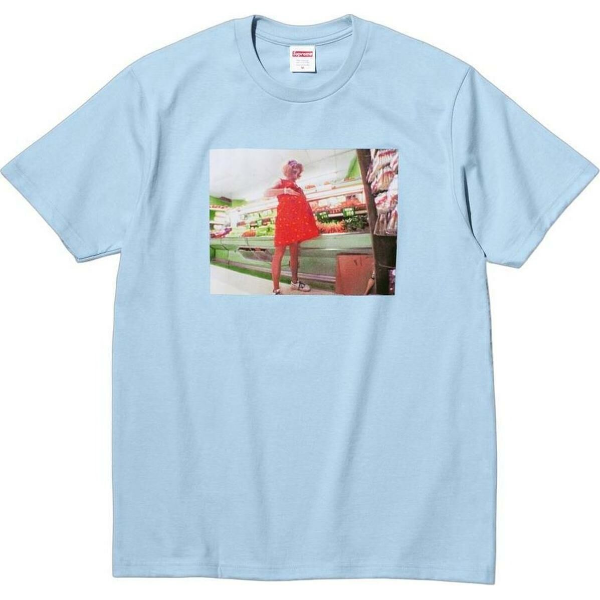 【代購】Supreme Jane’s Addiction Stealing Tee