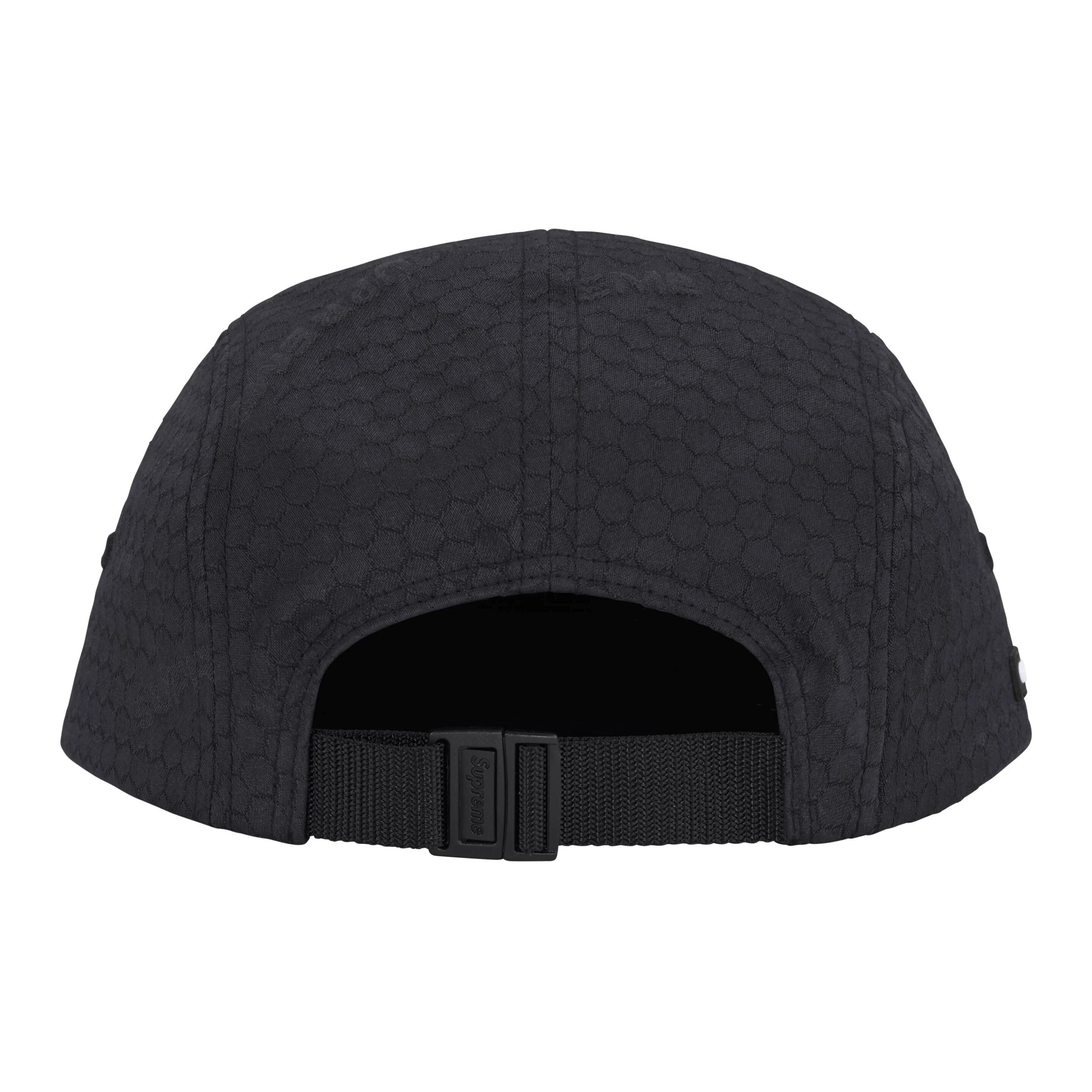 【代購】Supreme Cordura Ripstop Camp Cap