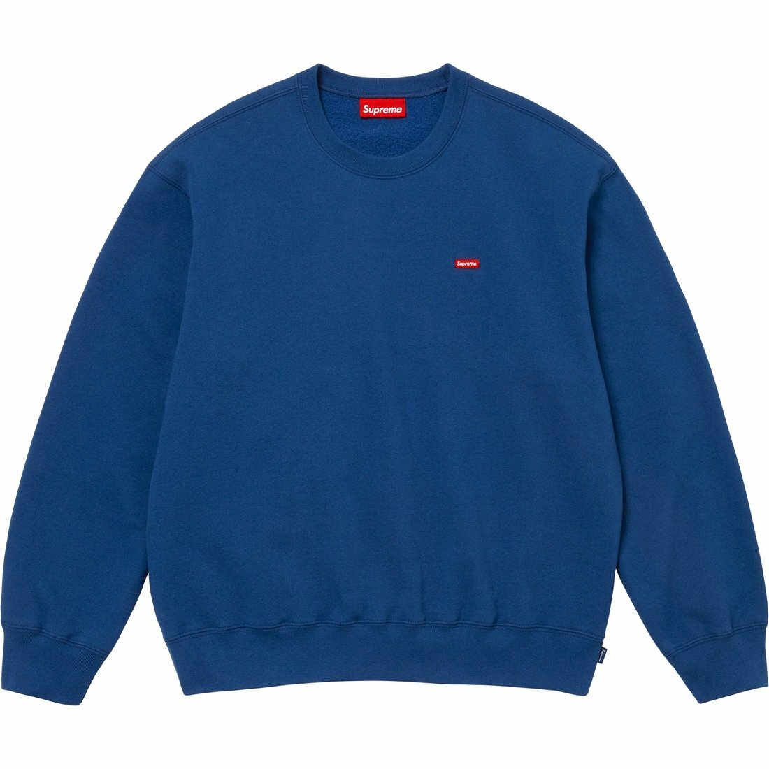 【代購】Supreme Small Box Crewneck FW24