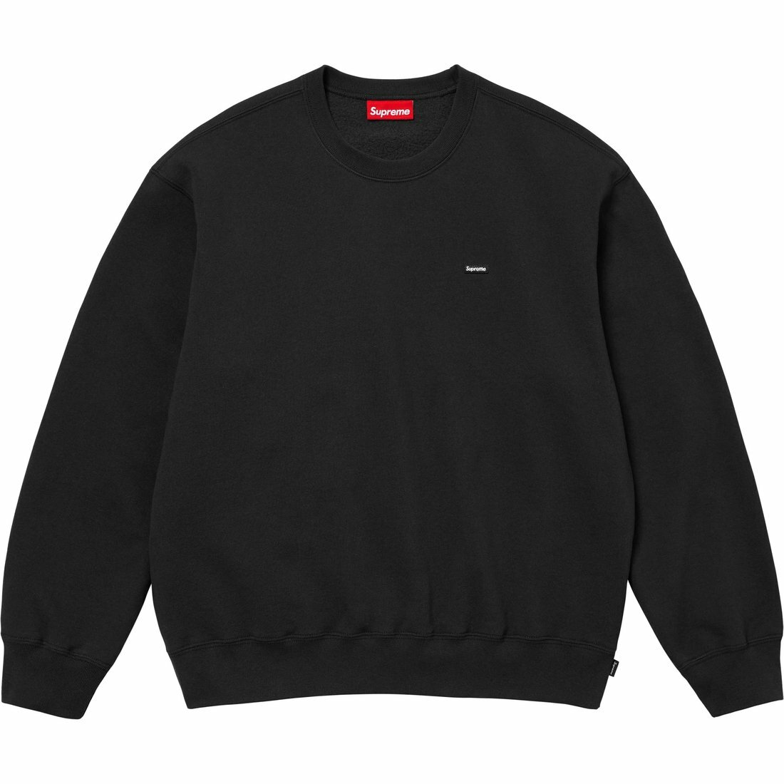 【代購】Supreme Small Box Crewneck FW24