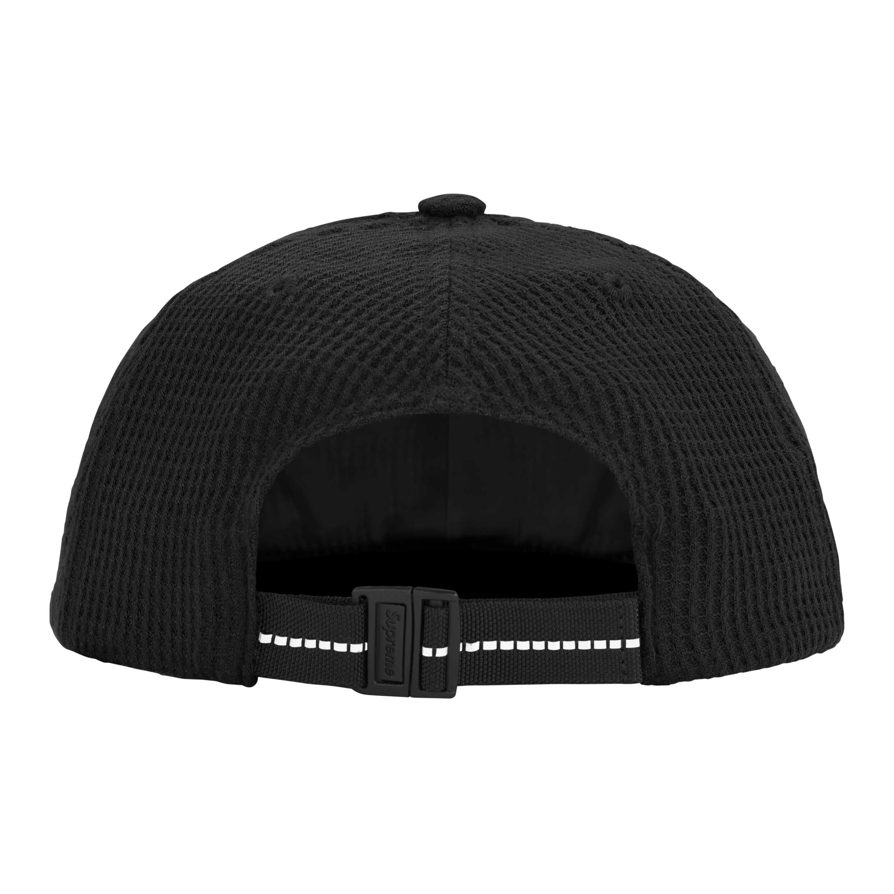 【代購】Supreme Polartec Waffle Small Box 6 Panel