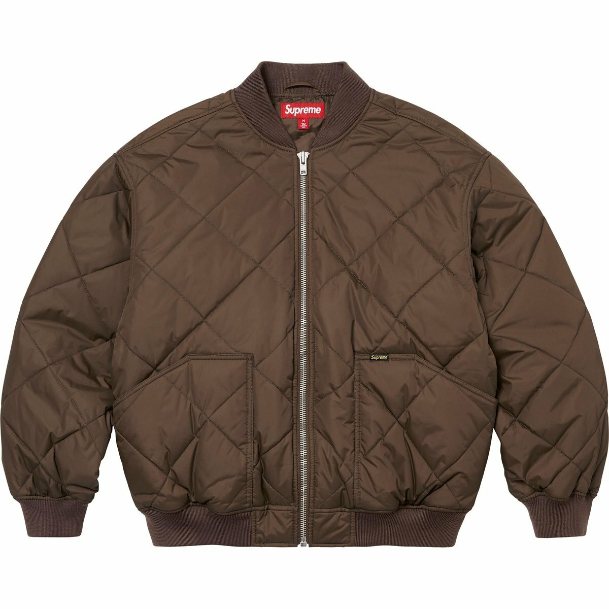 【代購】Supreme Aoi Quilted Work Jacket