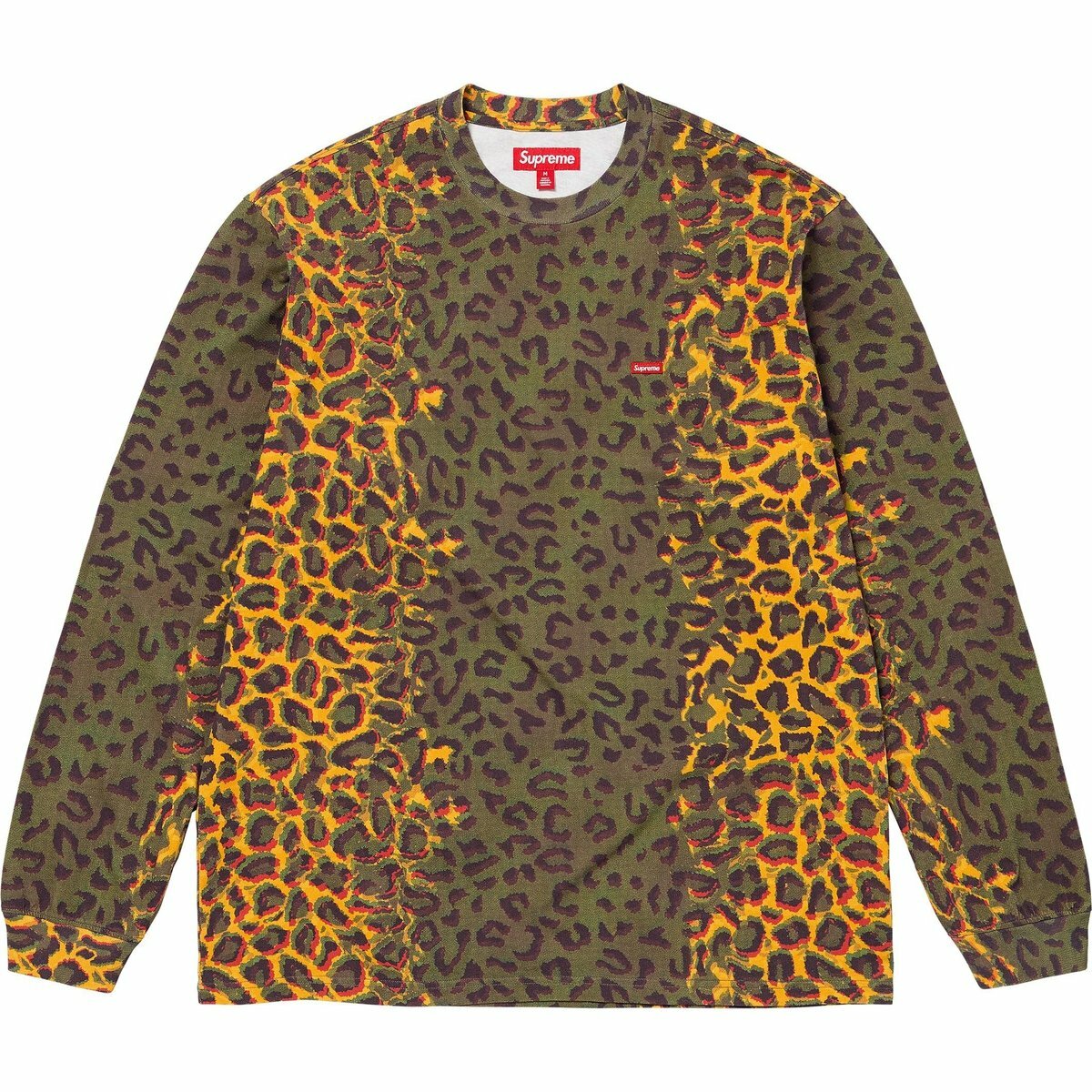 【代購】Supreme Small Box Tee FW24