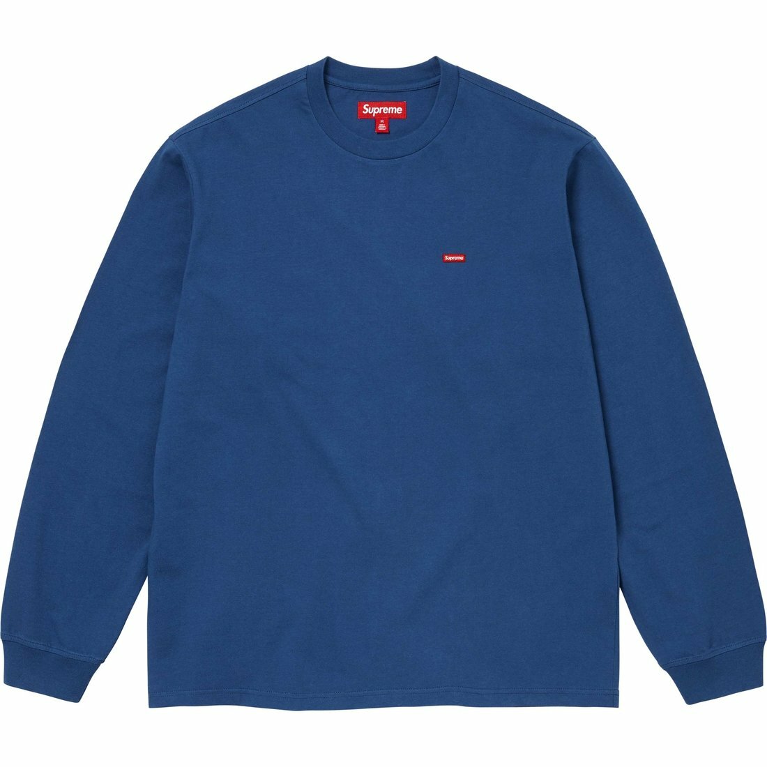 【代購】Supreme Small Box Tee FW24