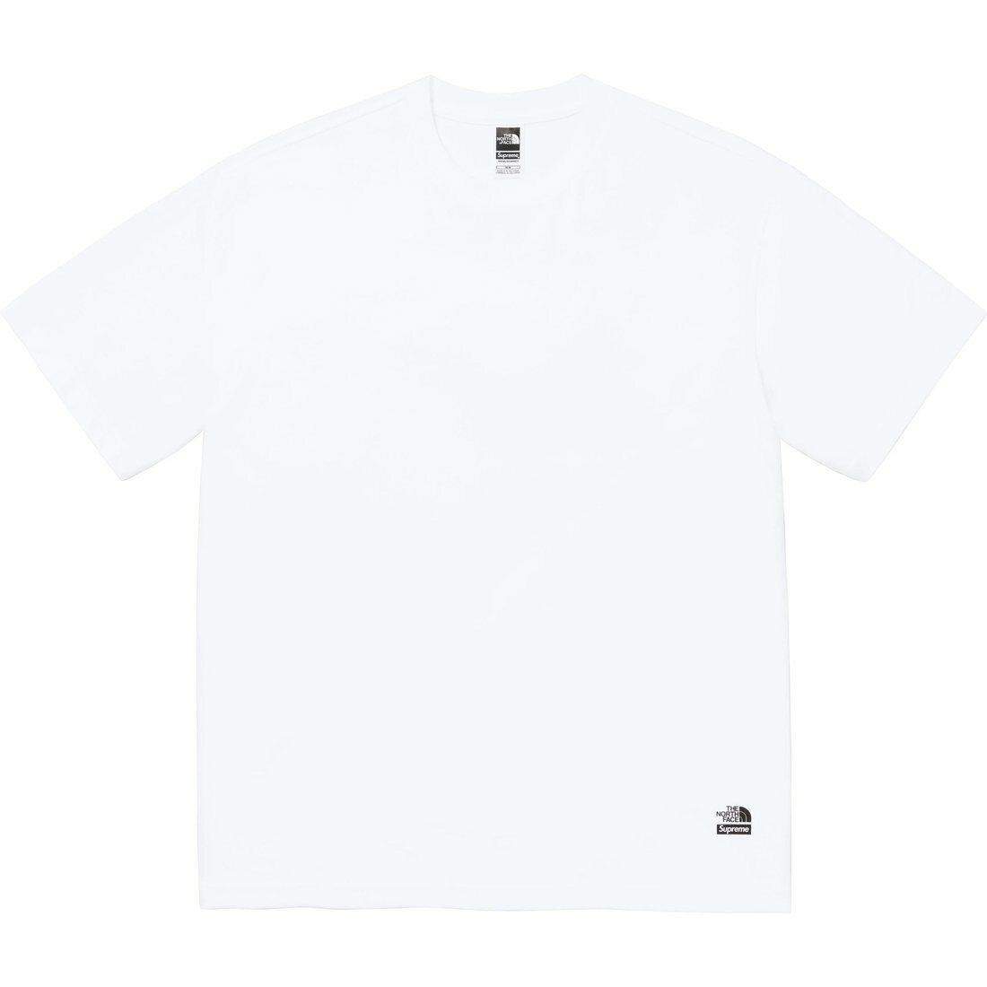 【代購】Supreme The North Face S/S Top FW24