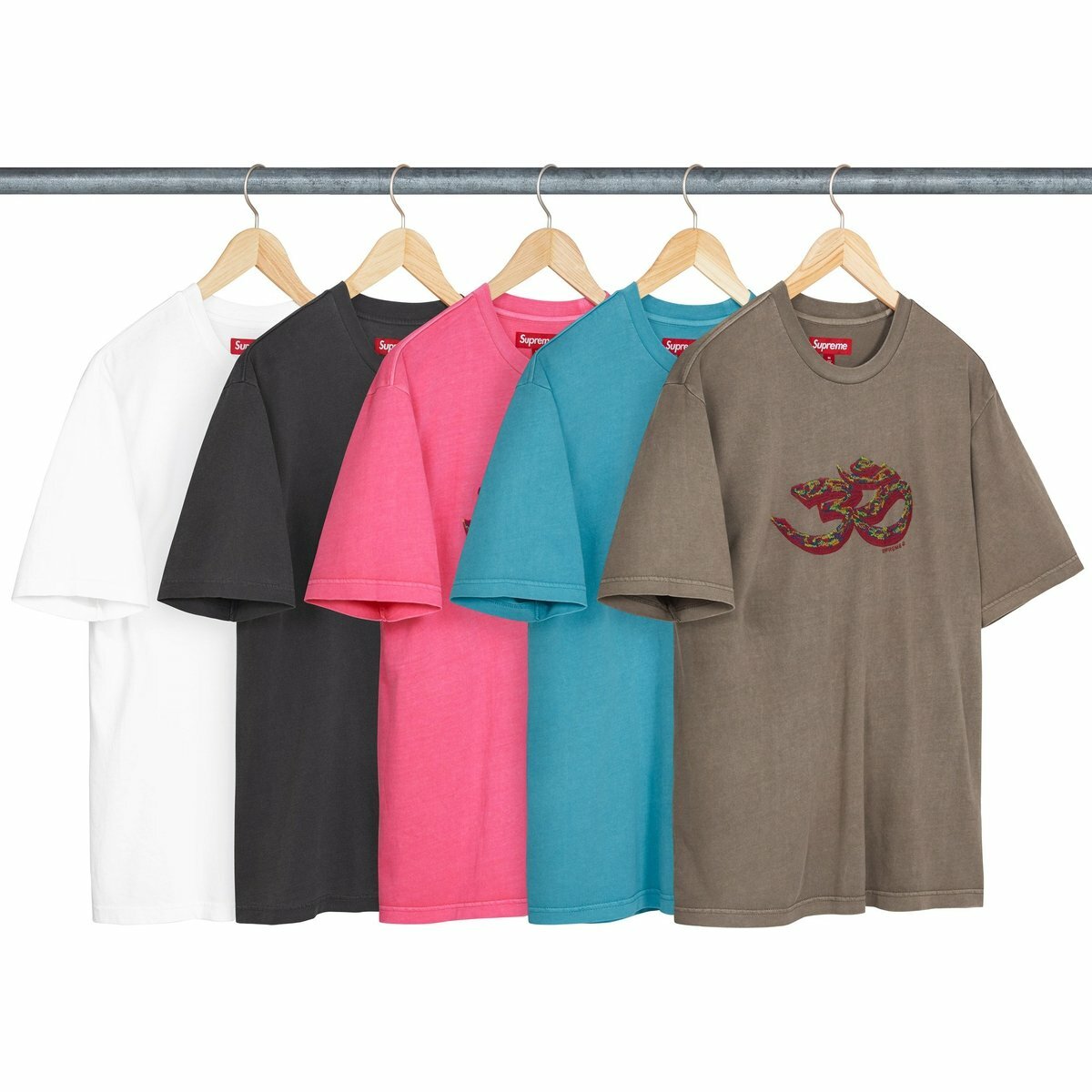 【代購】Supreme Ohm S/S Top