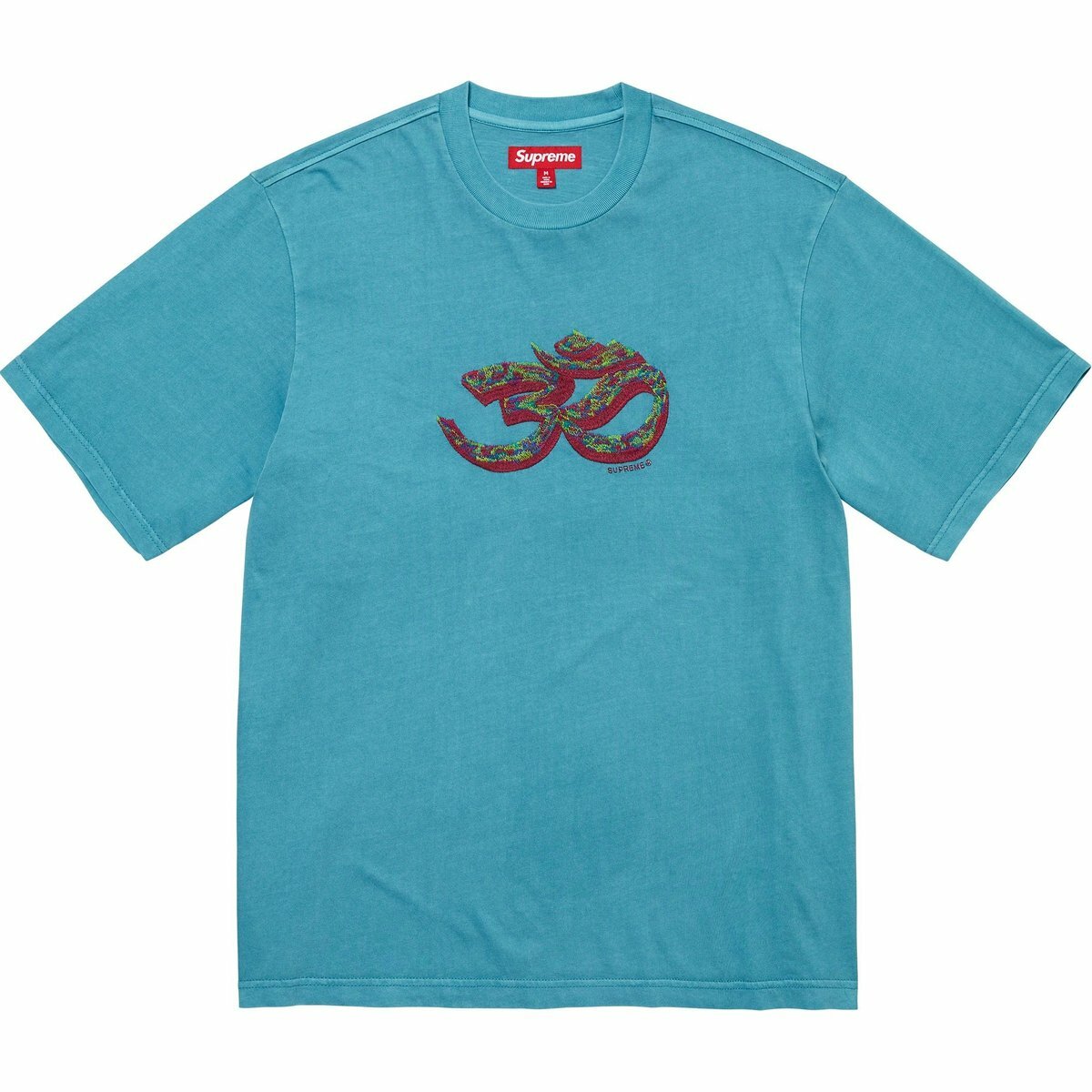 【代購】Supreme Ohm S/S Top