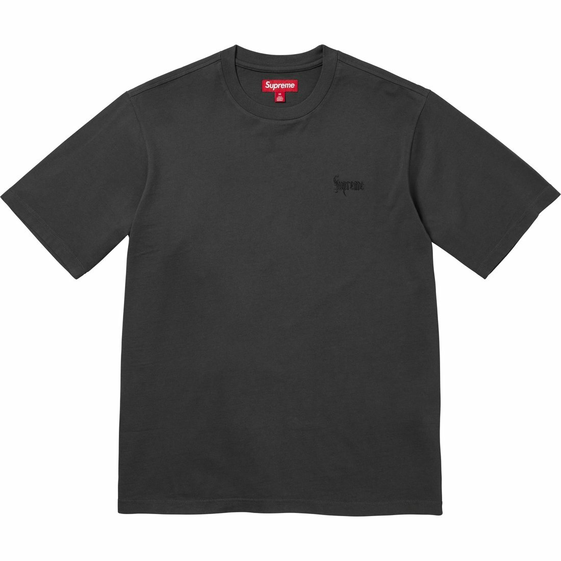 【代購】Supreme Old English Tee