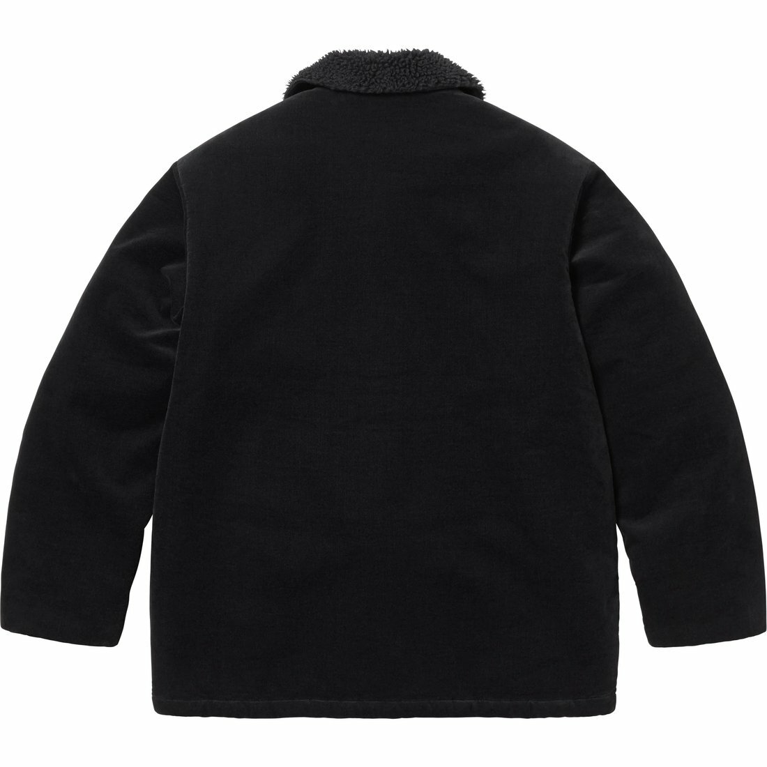 【代購】Supreme Kindermann Uncut Corduroy Car Coat