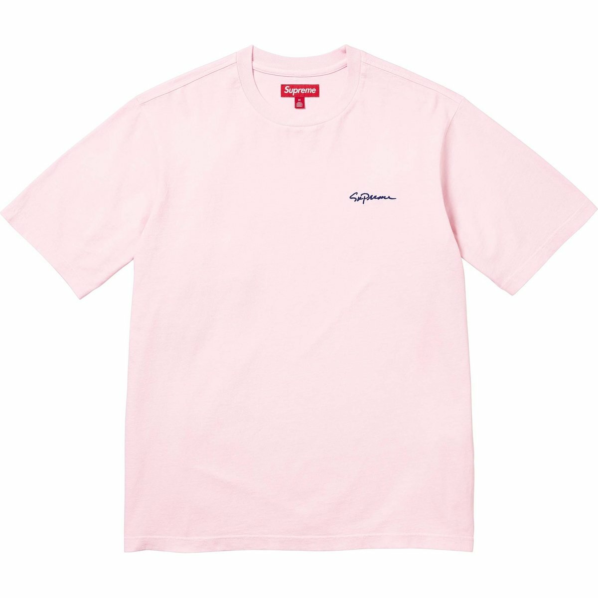 【代購】Supreme FW24 T-Shirts Unisex