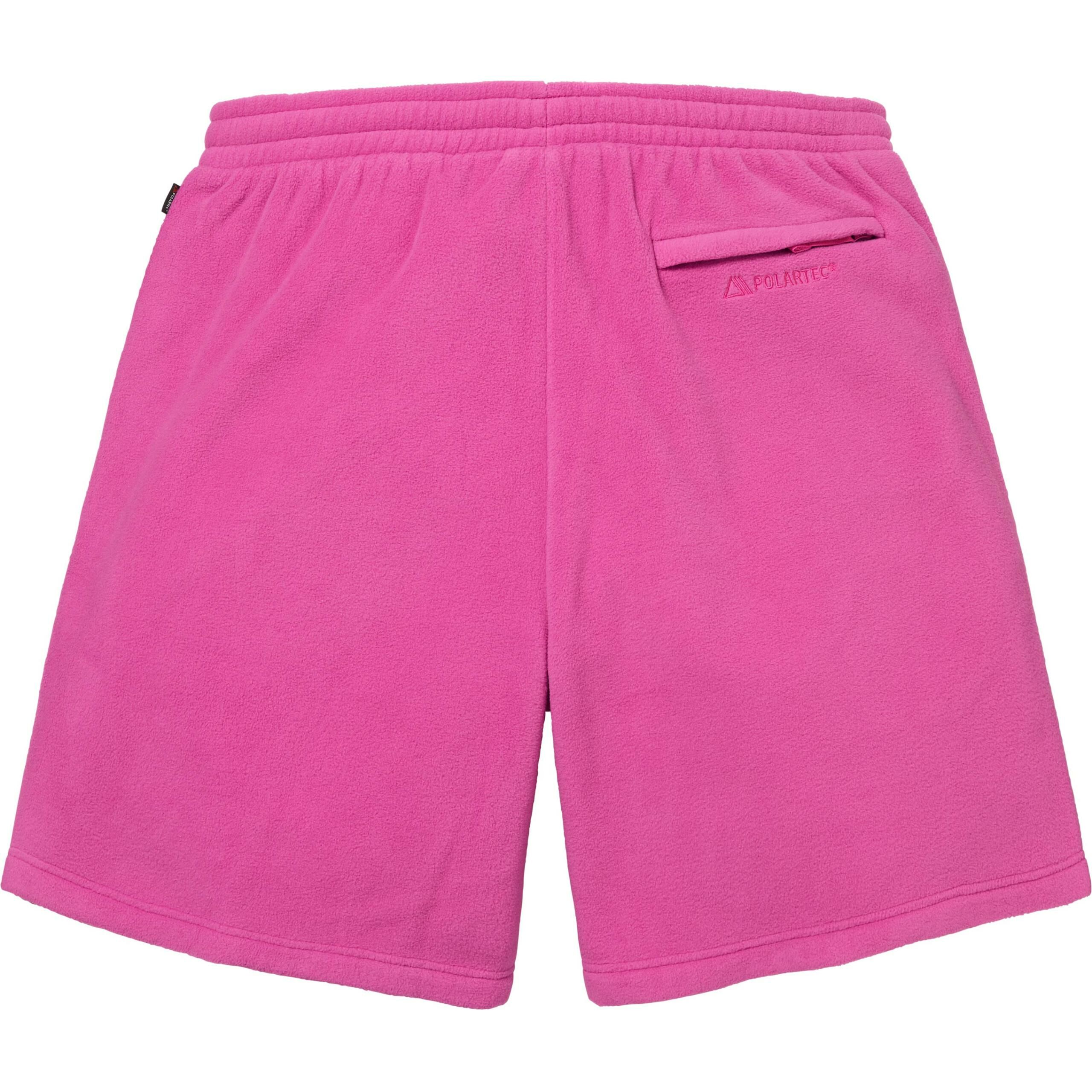 【代購】Supreme Polartec Short FW24
