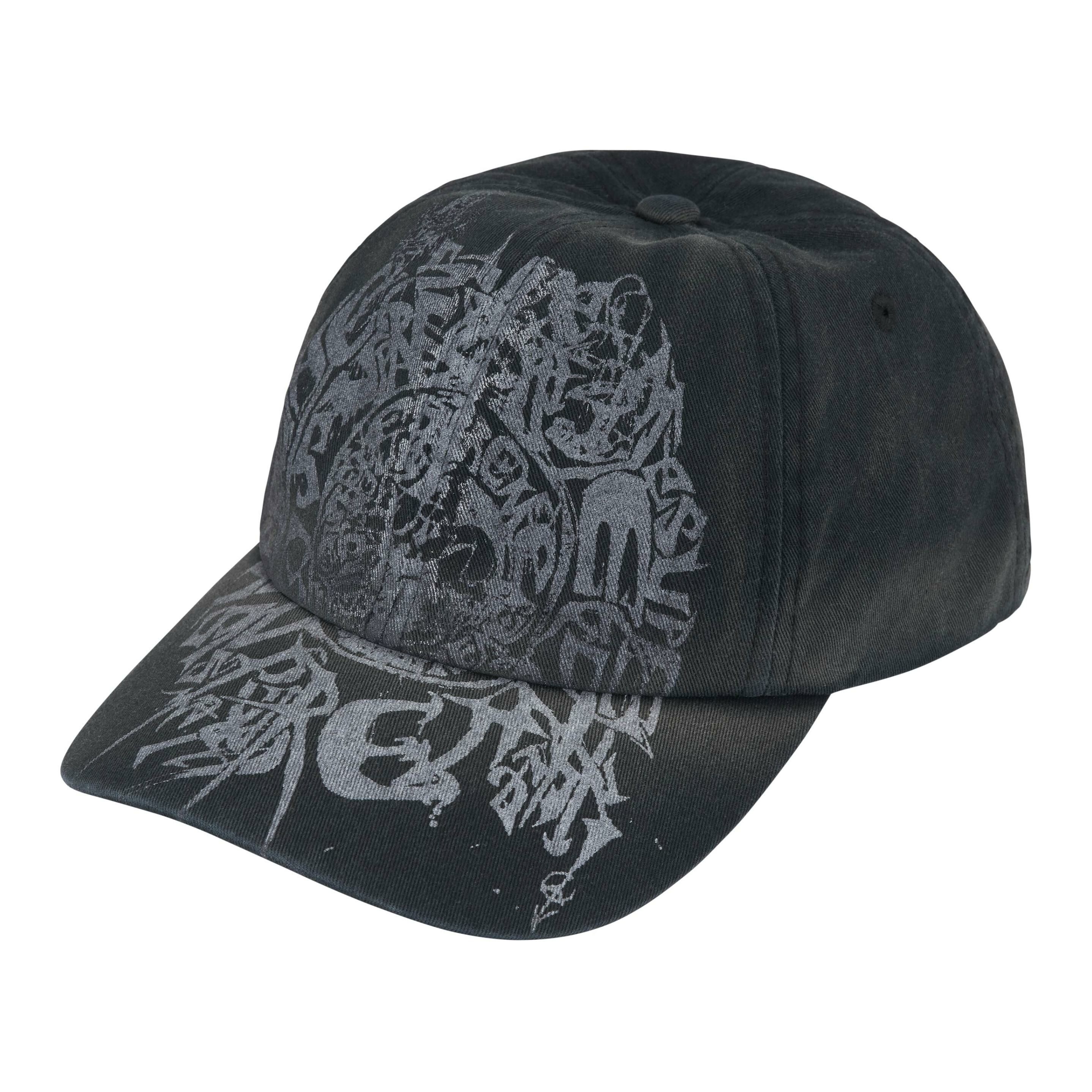 【代購】Supreme Liberty 6 Panel