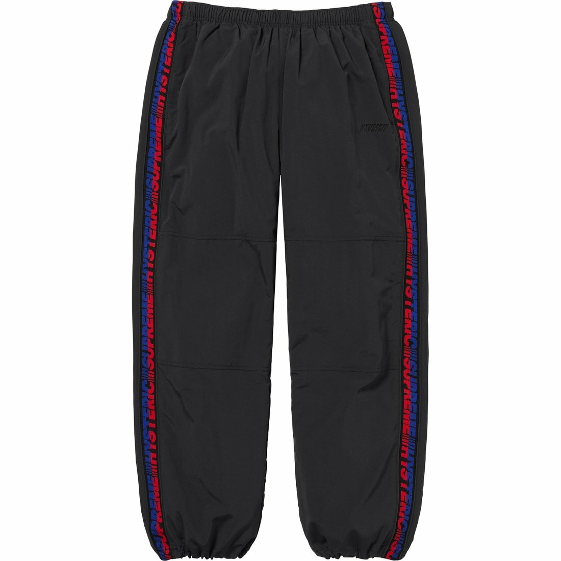【代購】Supreme X Hysteric Glamour Track Pant