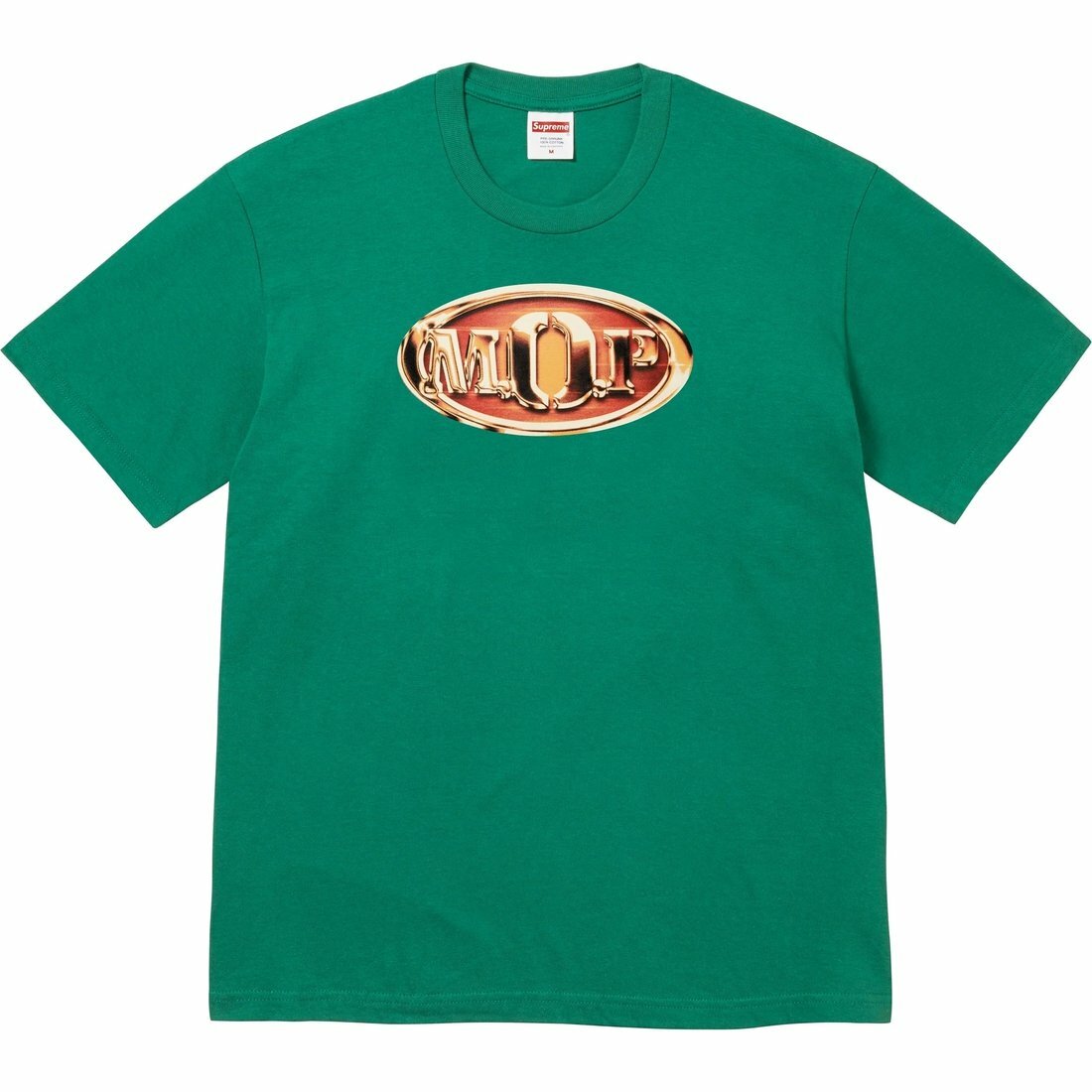 【代購】Supreme M.O.P. Tee