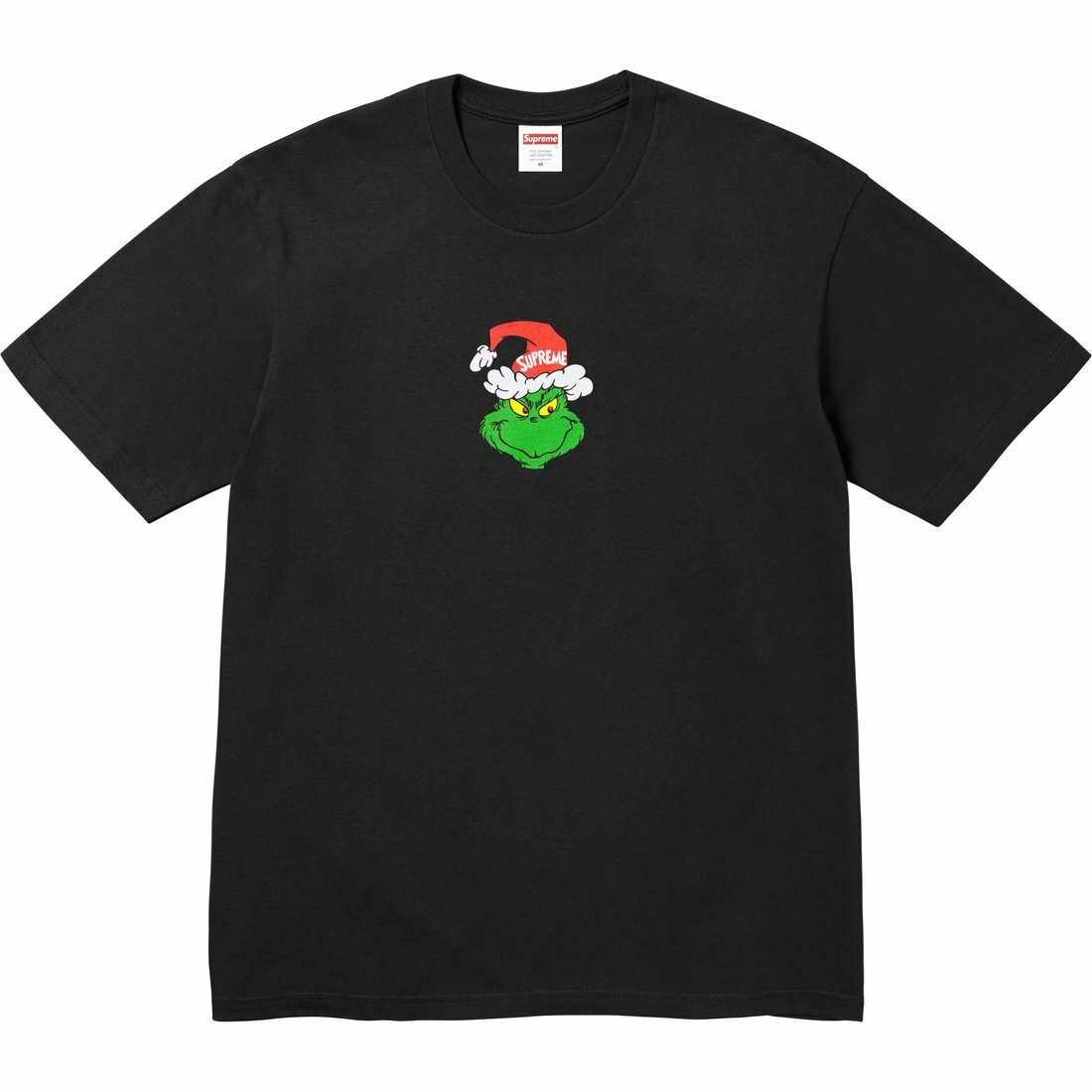 【代購】Supreme Grinch Tee