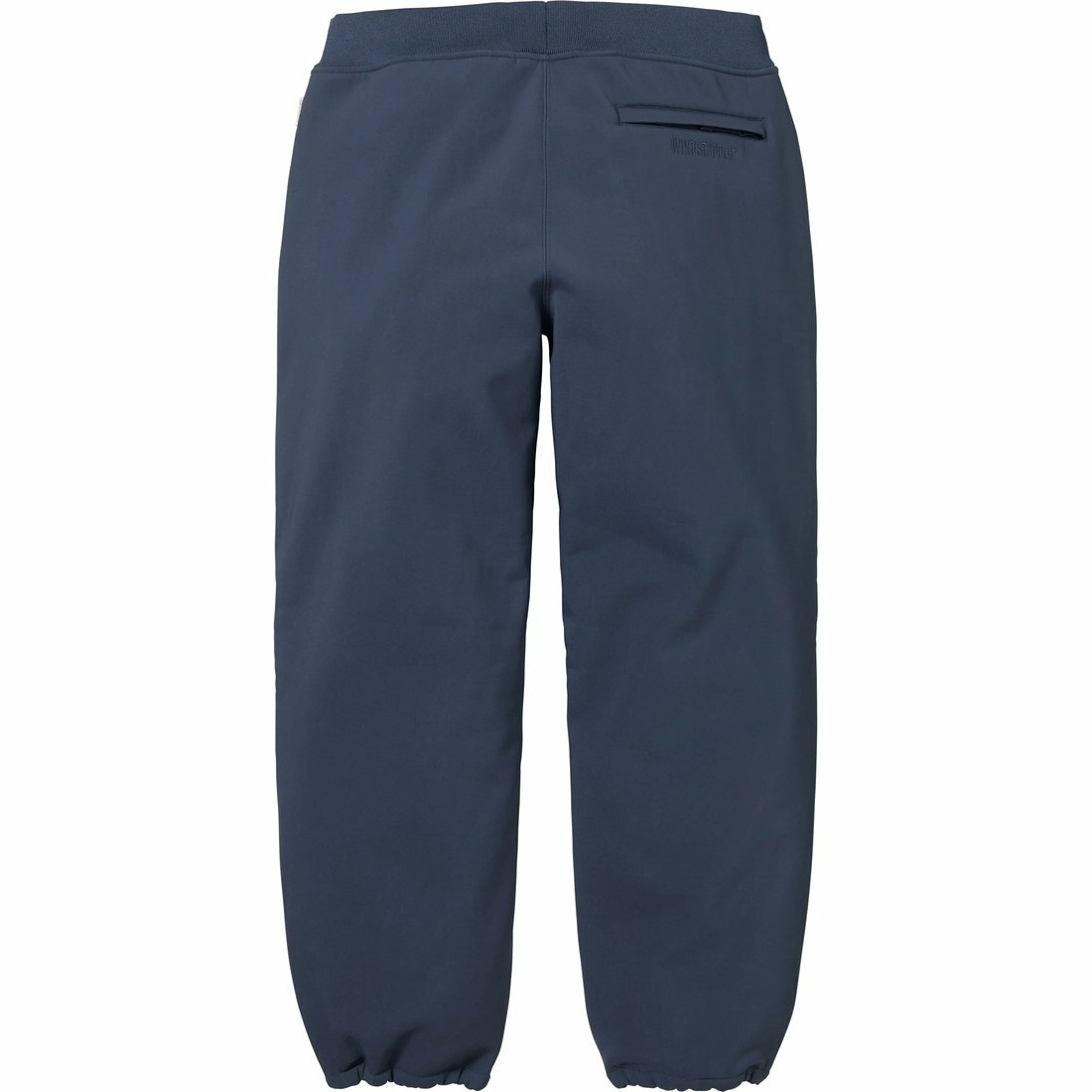 【代購】Supreme Windstopper Sweatpant FW24