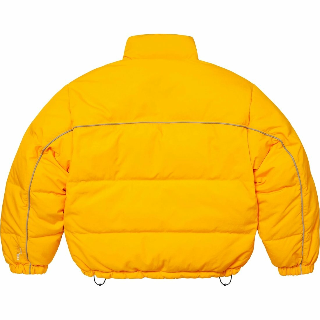 【代購】Supreme Reversible Puffer Jacket