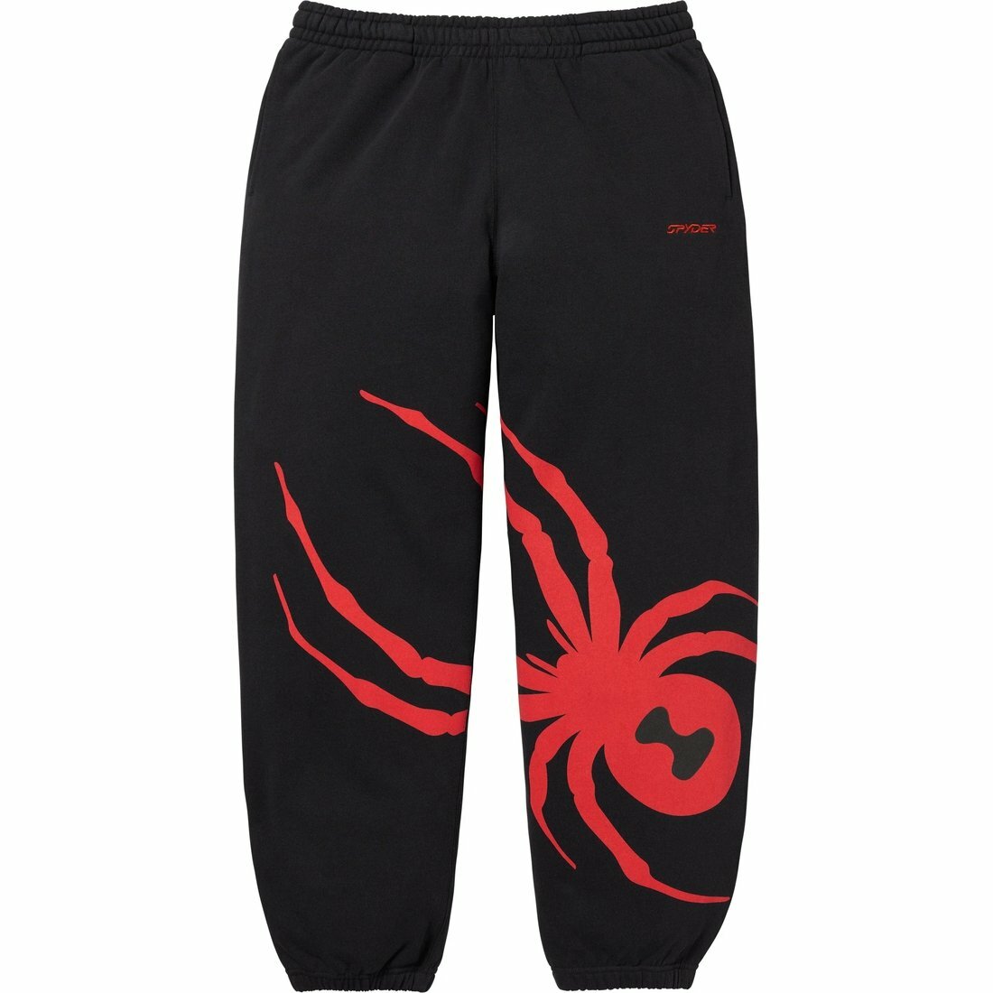 【代購】Supreme Spyder Sweatpant