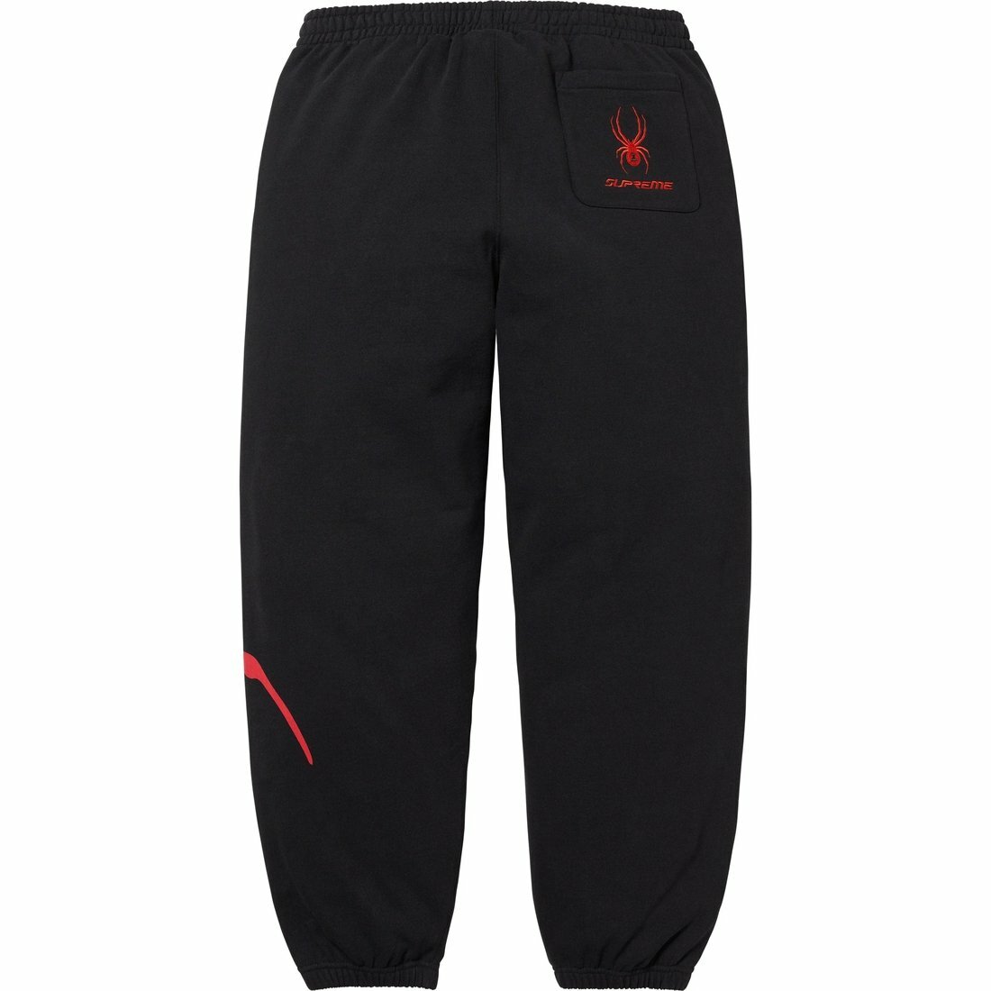 【代購】Supreme Spyder Sweatpant