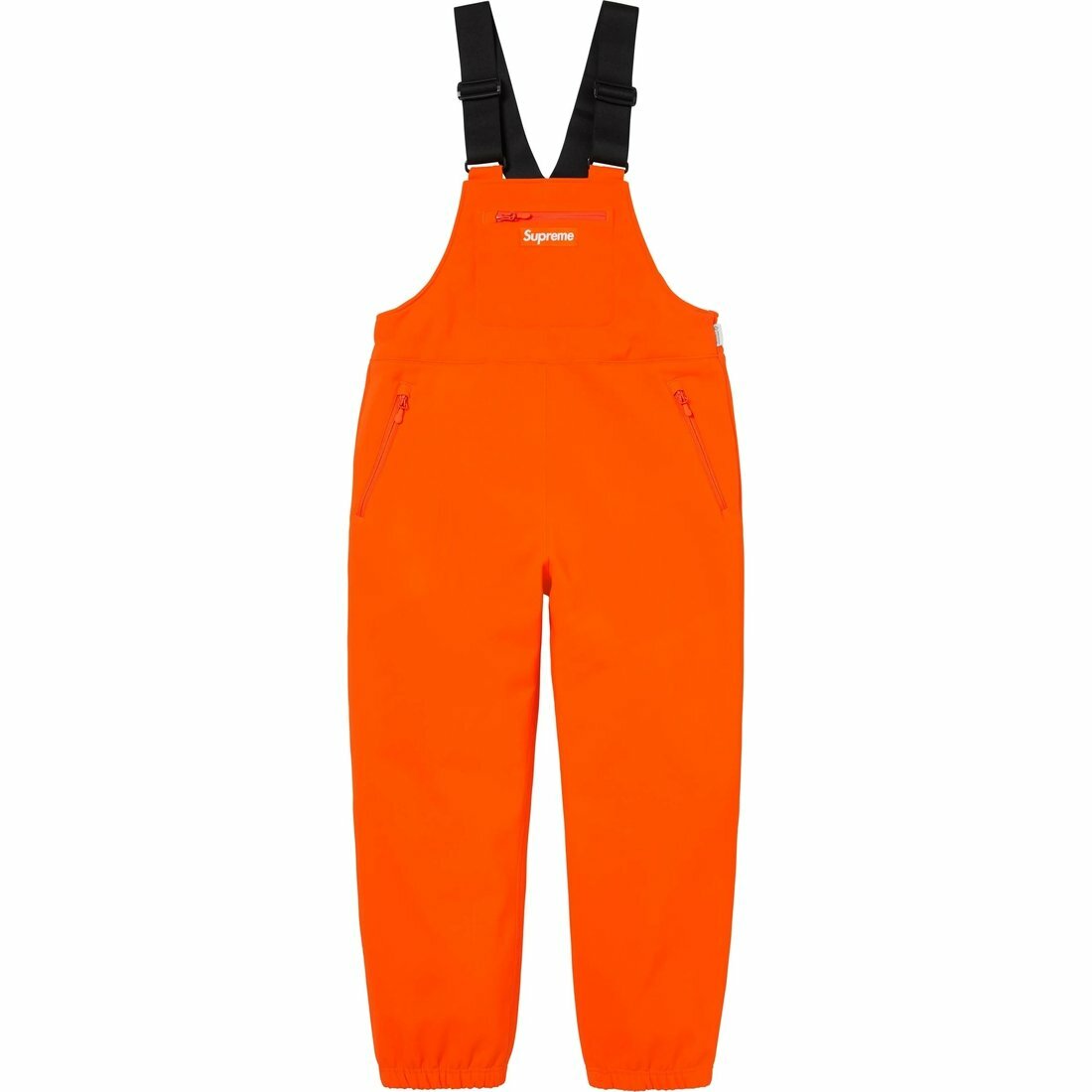 【代購】Supreme Windstopper Overalls