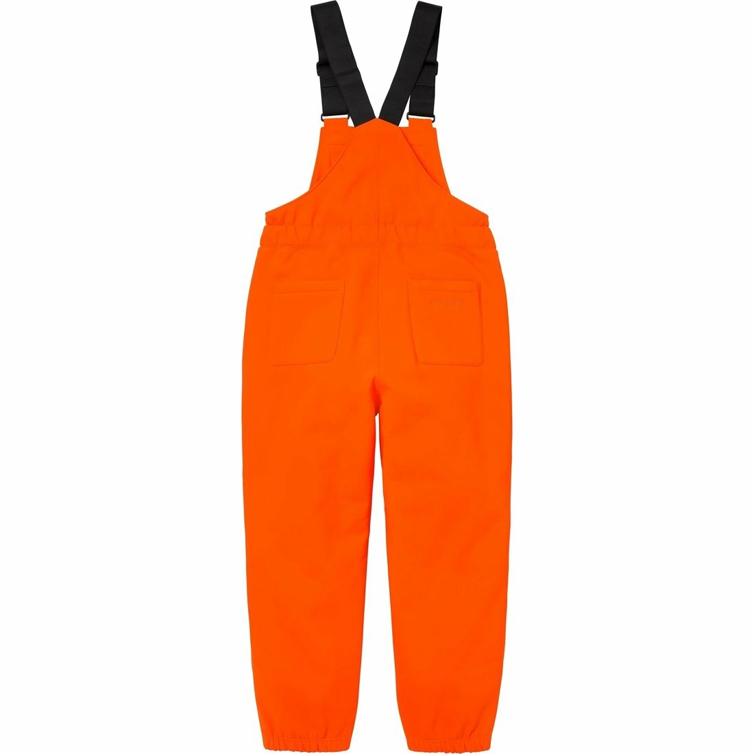 【代購】Supreme Windstopper Overalls