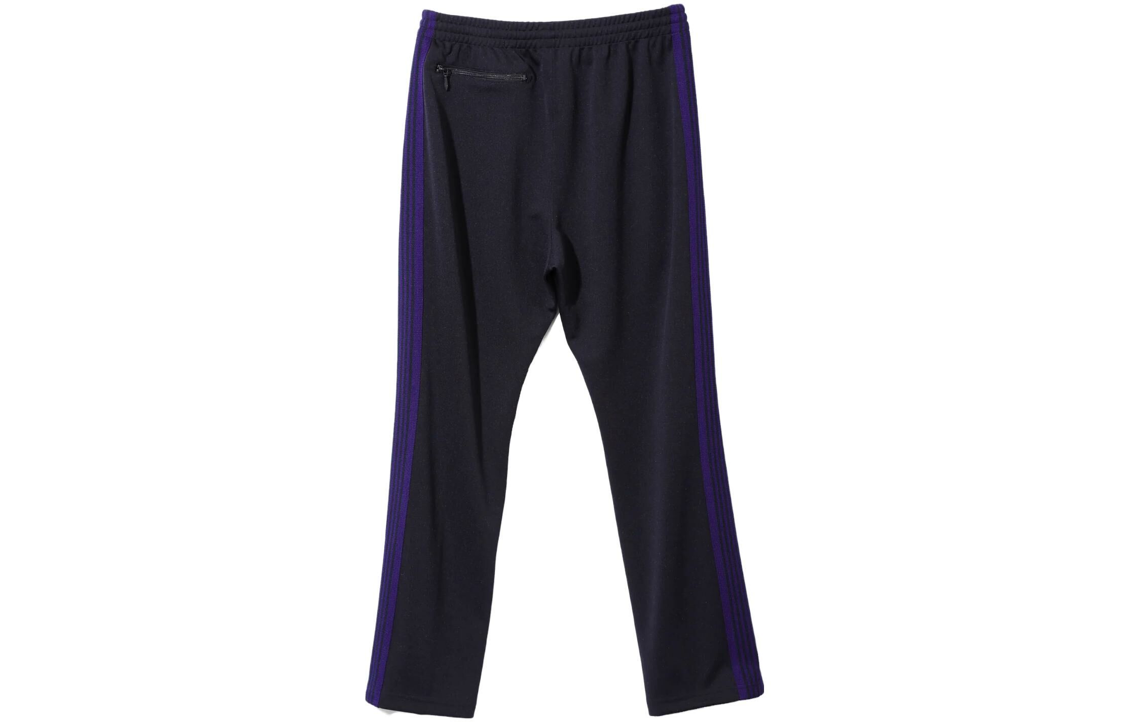 【代購】Needles Narrow Track Pants