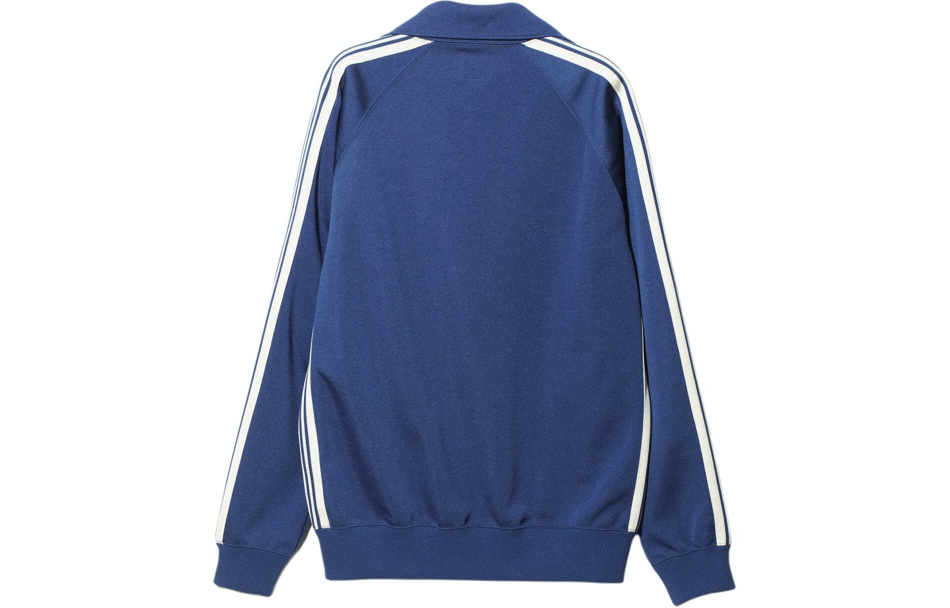 【代購】Needles Track Jacket