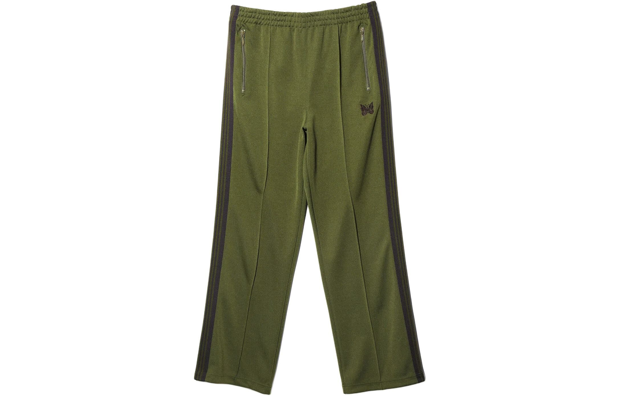 【代購】Needles Track Pants