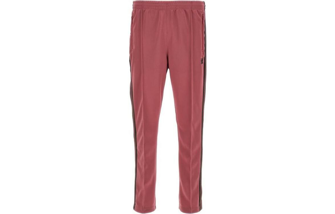【代購】Needles Casual Pants Men's Pink