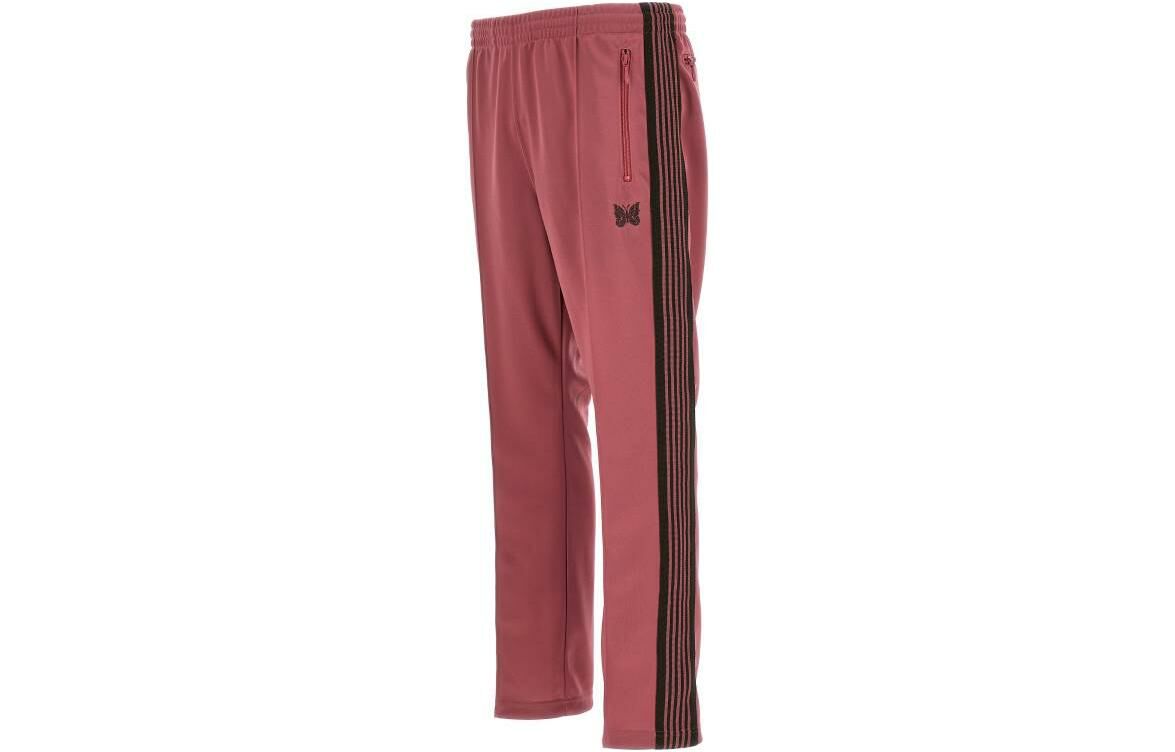【代購】Needles Casual Pants Men's Pink