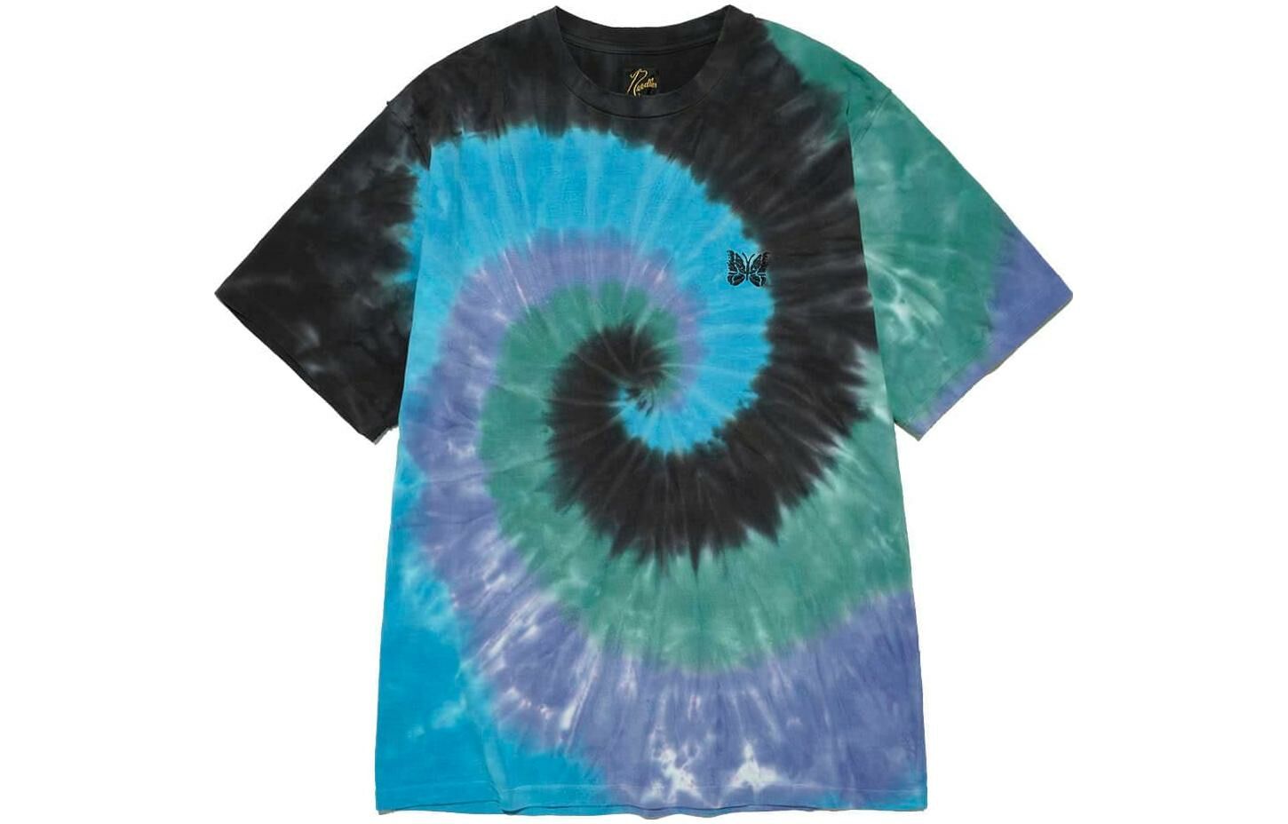 【代購】Needles T-Shirts Men Multicolor