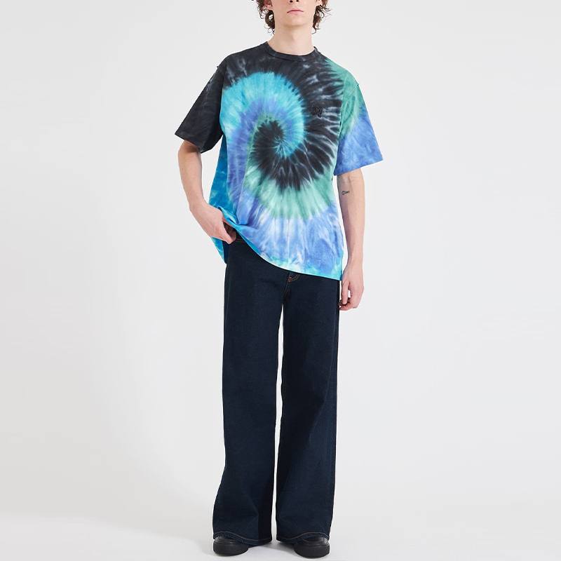 【代購】Needles T-Shirts Men Multicolor