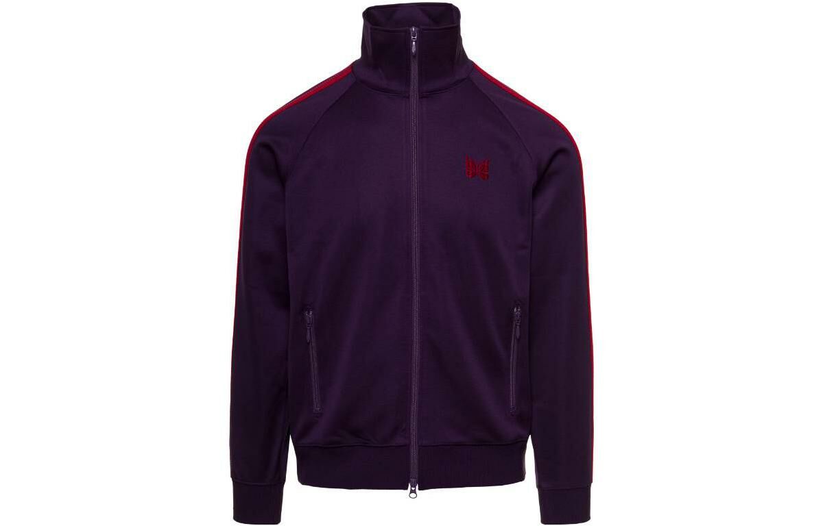 【代購】Needles Poly Smooth Track Jacket