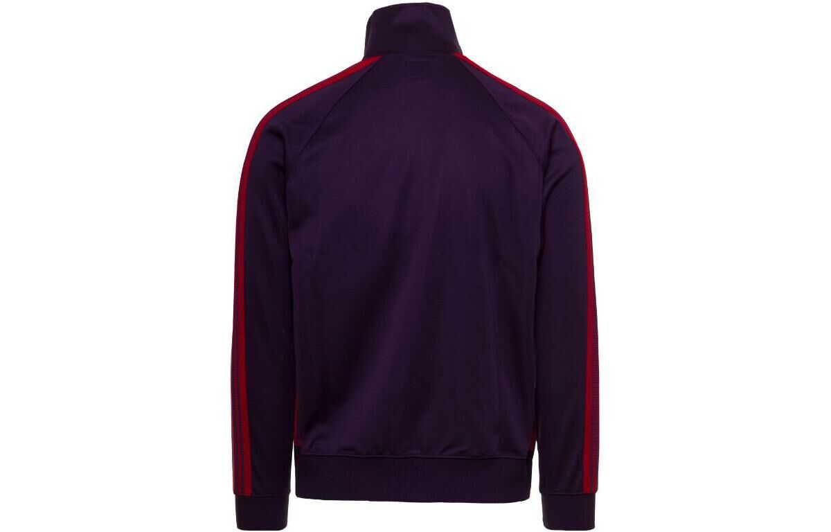 【代購】Needles Poly Smooth Track Jacket