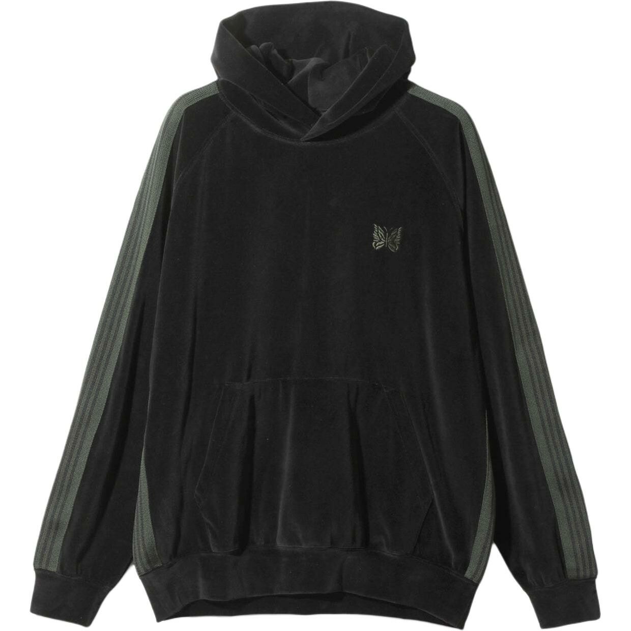 【代購】Needles Track Hoodie