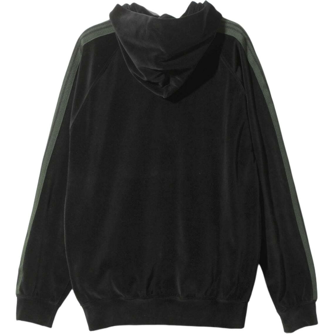 【代購】Needles Track Hoodie