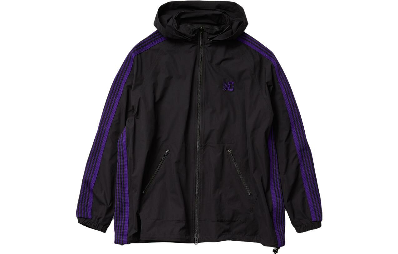【代購】Needles Jackets Unisex Black