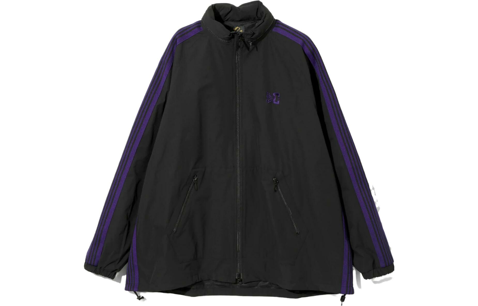 【代購】Needles Jackets Men Black