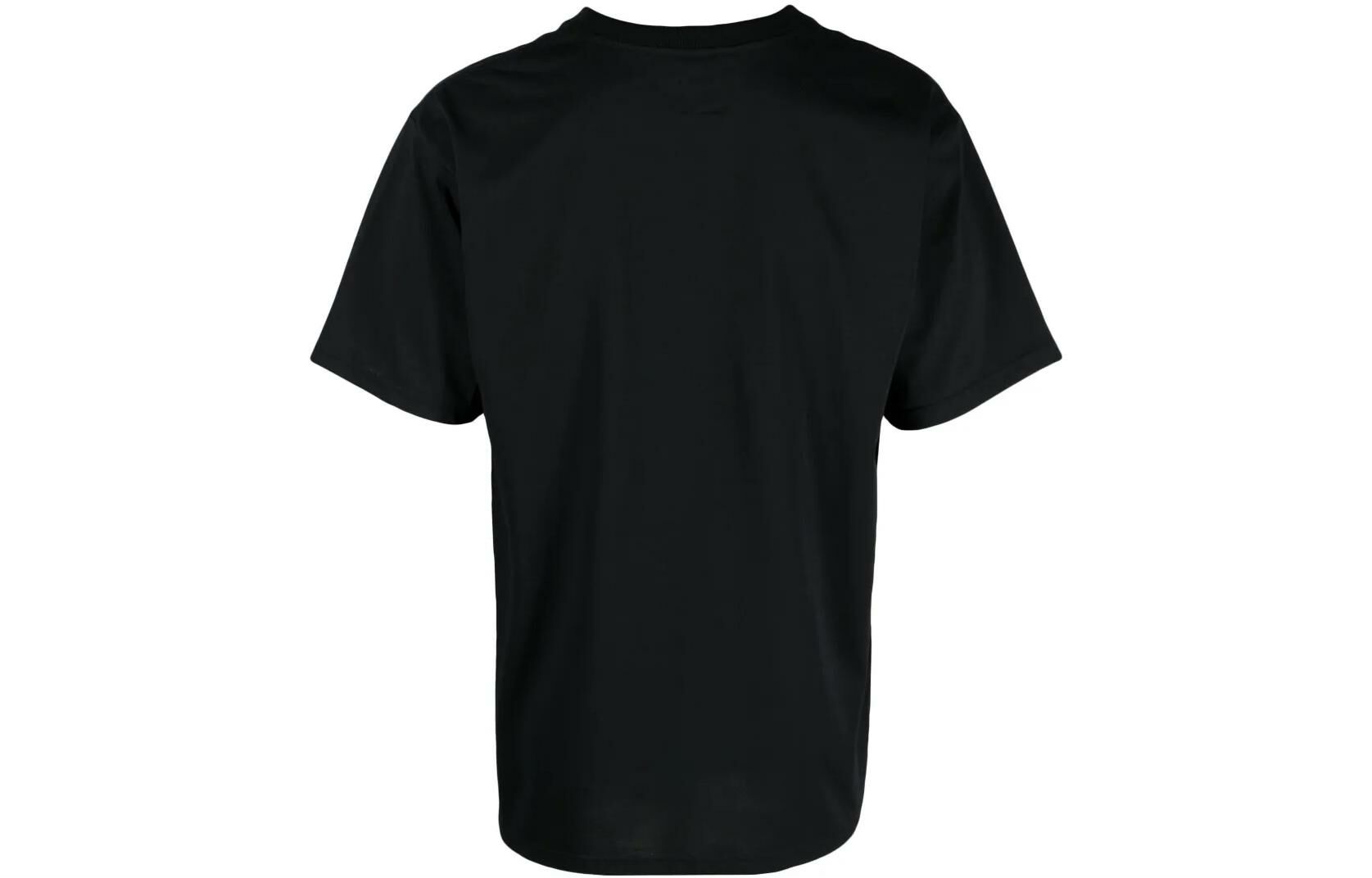 【代購】Needles T-Shirts Men Black