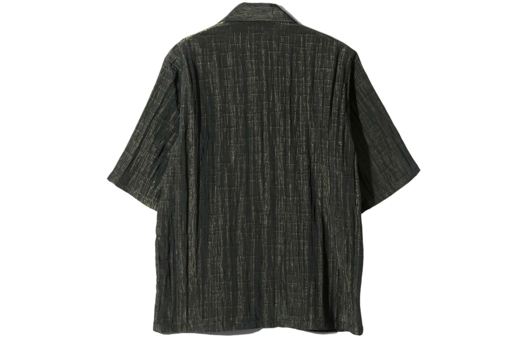 【代購】Needles Cabana Shirt