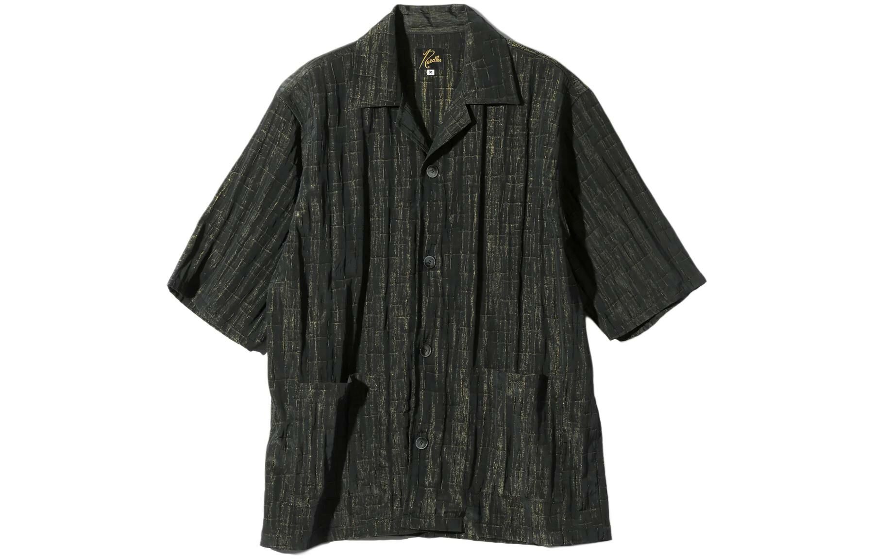 【代購】Needles Cabana Shirt