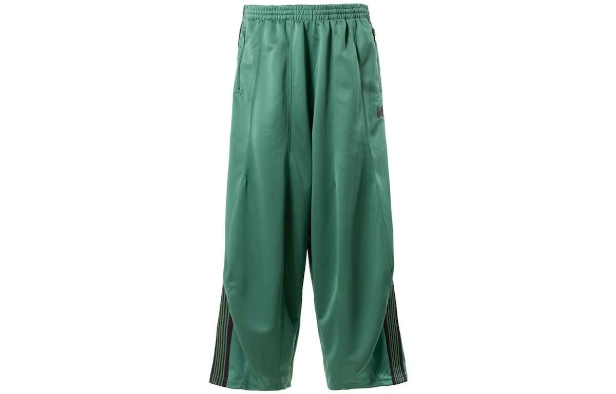 【代購】Needles Hd Track Pants