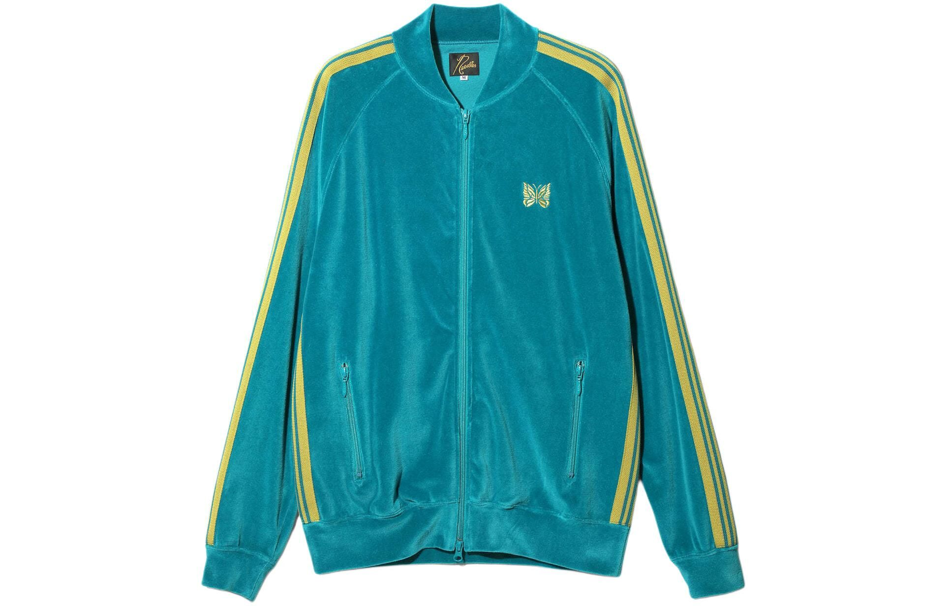 【代購】Needles Rc Track Jacket