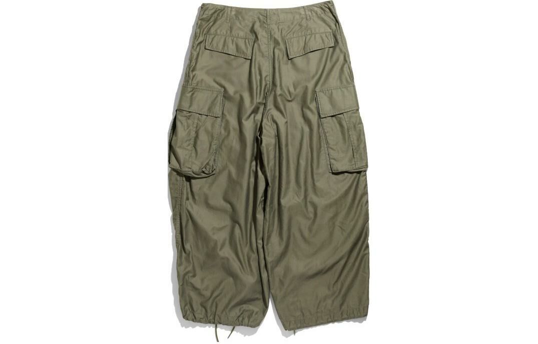 【代購】Needles H.D. Pants