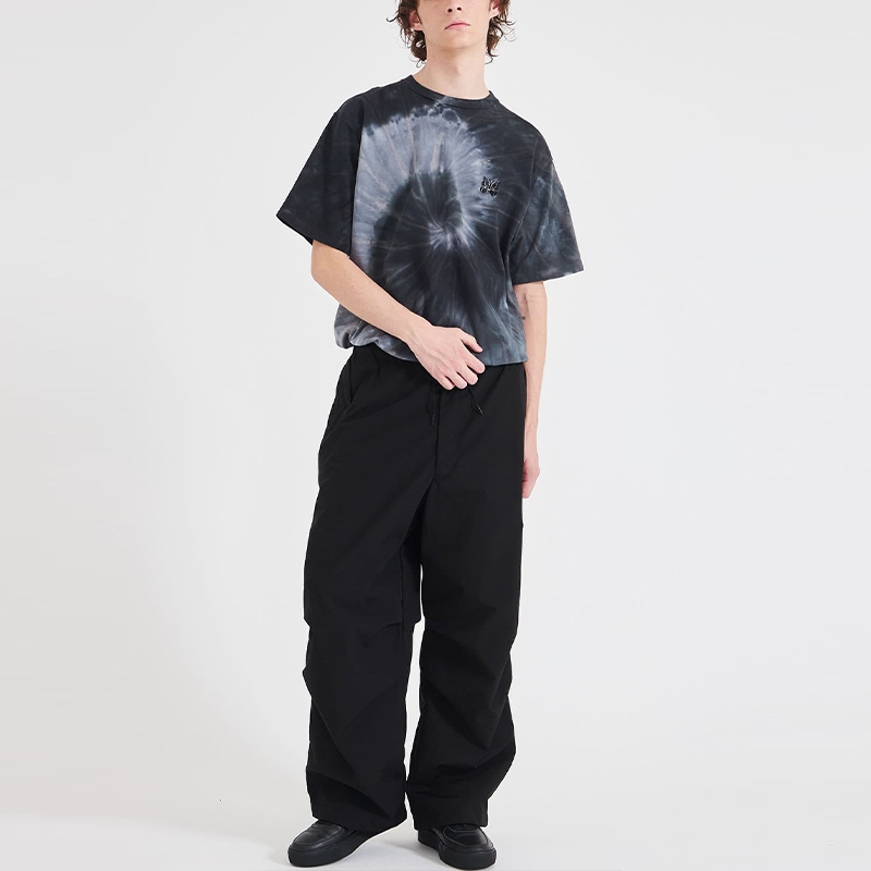 【代購】Needles T-Shirts Men Black