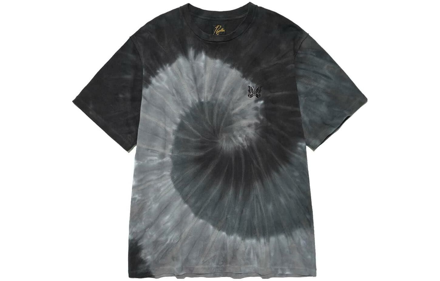 【代購】Needles T-Shirts Men Black