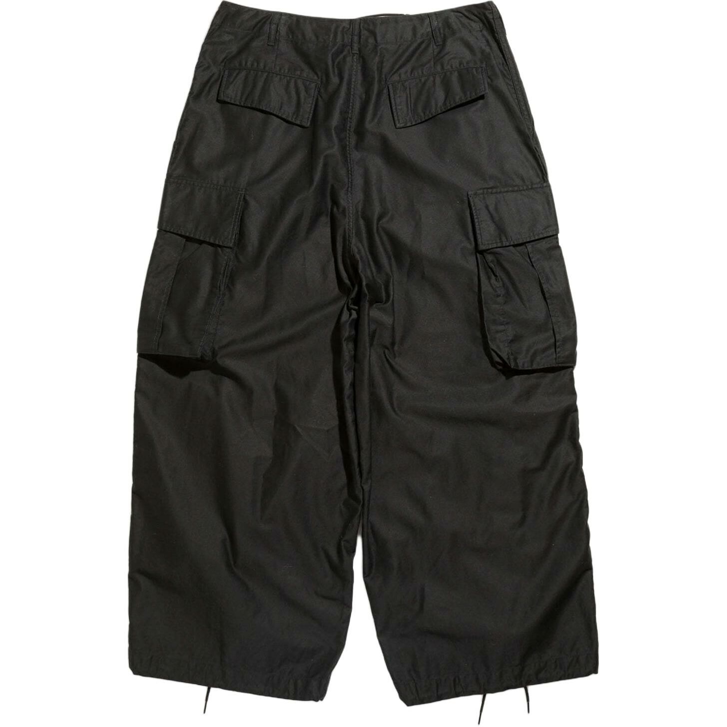 【代購】Needles H.D. Pants