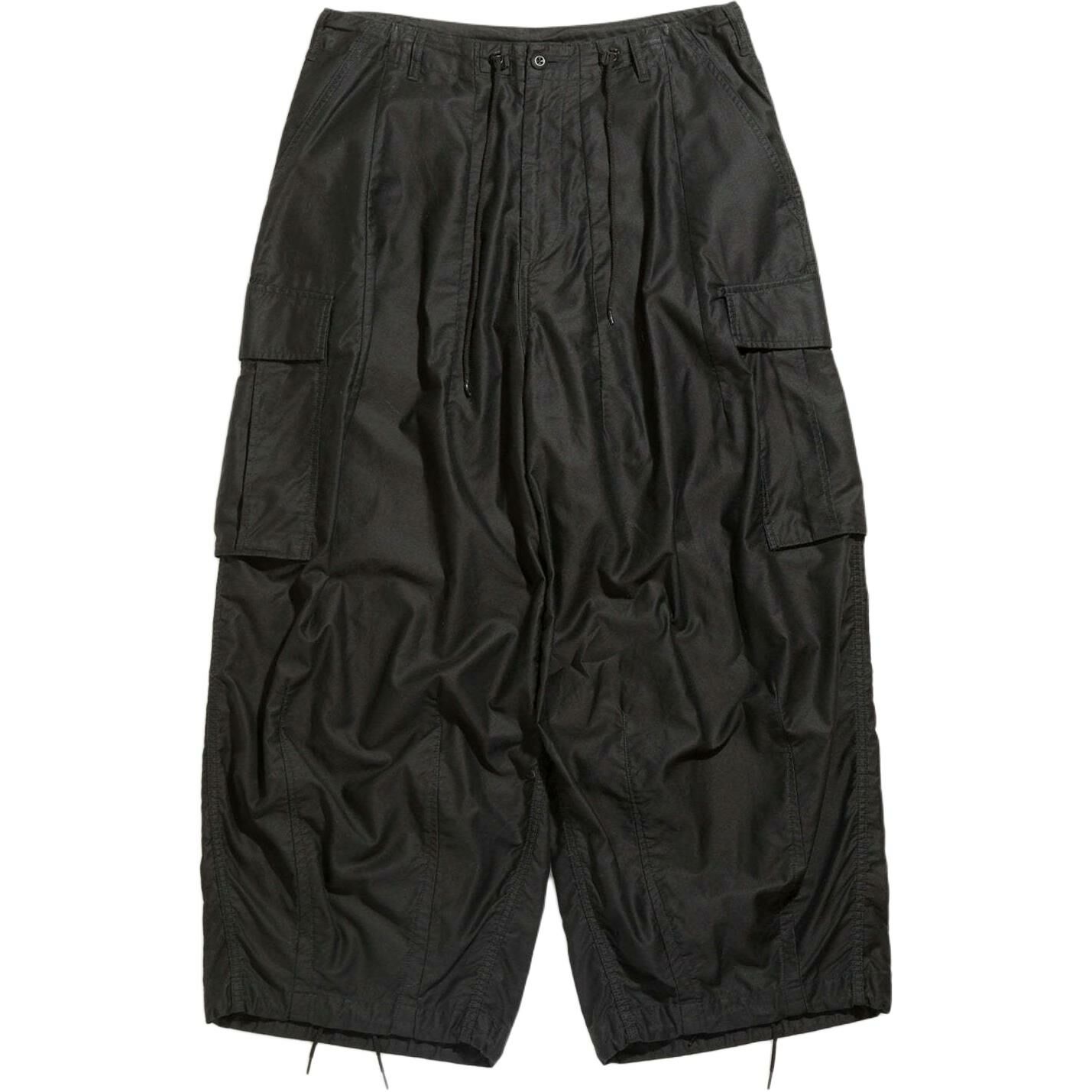 【代購】Needles H.D. Pants