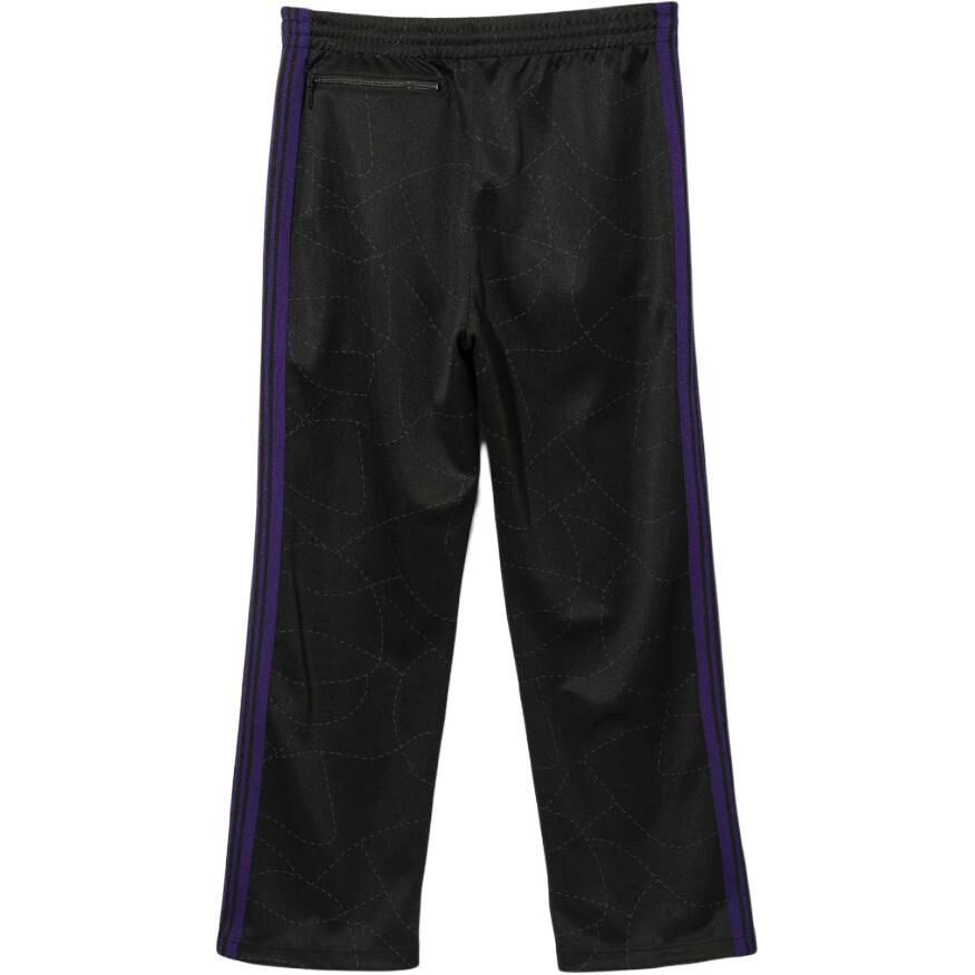 【代購】Needles Casual Pants Men Black