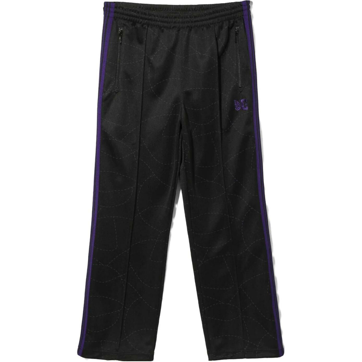 【代購】Needles Casual Pants Men Black